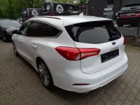 Używany Ford Focus Vignale 150 KM (110 kW) 2019 Biały Kombi