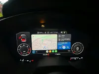 Gebraucht Audi TT Roadster Comfort 187 PS (137 kW) 2016 Weiß Cabrio