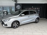 Gebraucht MG MG3 Luxury 194 PS (142 kW) 2025 Silber Kleinwagen