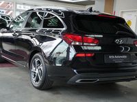 Gebraucht Hyundai i30 Prime 159 PS (116 kW) 2021 Schwarz Kombi