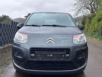 gebraucht Citroën C3 Picasso/Tüv Neu/Garantie