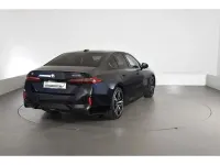 Gebraucht BMW i5 Shadowline 105 kW (143 PS) 2025 Schwarz Limousine