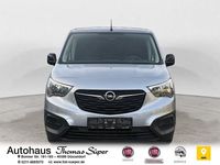 Gebraucht Opel Combo 102 PS (75 kW) 2023 Grau Limousine