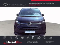 Gebraucht VW Multivan Life 150 PS (110 kW) 2025 Blau Van / Kleinbus