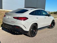 Neu Mercedes GLE53 AMG AMG 449 PS (330 kW) 2025 Grau Limousine