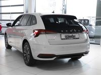 Neu Skoda Scala 150 PS (110 kW) 2026 Moonweiss metallic Kleinwagen