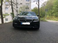 gebraucht BMW 525 d Touring -