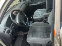 Gebraucht Mazda 626 90 PS (66 kW) 1998 Grau Limousine