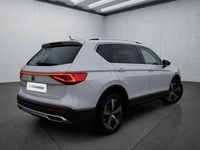 Gebraucht Seat Tarraco 150 PS (110 kW) 2022 Weiß SUV