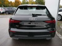 gebraucht Audi A3 Sportback S-Line 35 TFSI * LED ACC NAVI PDC HI....