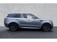 Gebraucht Land Rover Range Rover Sport SE Dynamic 460 PS (338 kW) 2025 Eiger grey SUV