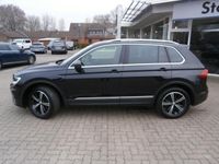 gebraucht VW Tiguan IQ.DRIVE 1.5 TSI OPF, 6-Gang