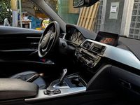 Gebraucht BMW 320 Efficient Dynamics 163 PS (119 kW) 2015 Grau Kombi