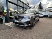 Gebraucht Renault Kangoo Techno 131 PS (96 kW) 2025 Stahlgrau Van / Kleinbus