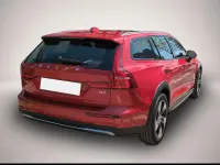 Gebraucht Volvo V60 CC Plus 197 PS (144 kW) 2024 Manufacturer Kombi