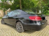 gebraucht Mercedes E300 BlueTec Lim. Deutsch,Klima,Euro6