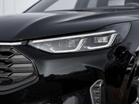 Gebraucht Ford Kuga ST-Line 186 PS (136 kW) 2025 Agate black metallic SUV