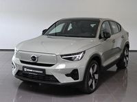 Second-hand Volvo C40 Plus 185 kW (252 CP) 2023 Verde SUV