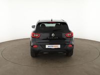 Gebraucht Renault Kadjar Bose Edition 131 PS (96 kW) 2016 Schwarz SUV