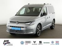 Gebraucht VW Caddy 116 PS (85 kW) 2026 Van / Kleinbus