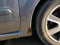 Gebraucht Opel Zafira 150 PS (110 kW) 2007 Van / Kleinbus