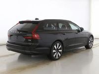 Second-hand Volvo V90 Plus 310 CP (228 kW) 2025 Negru Break