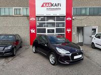 Gebraucht DS Automobiles DS3 So Chic 131 PS (96 kW) 2016 Violett Kleinwagen