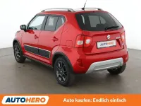 Gebraucht Suzuki Ignis Comfort 83 PS (61 kW) 2024 Rot SUV