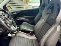 Second-hand Opel Adam S 150 CP (110 kW) 2015 Gri Hatchback