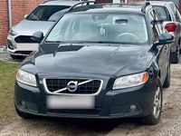 Gebraucht Volvo V70 163 PS (119 kW) 2012 Kombi
