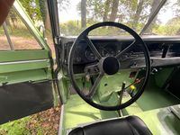 Gebraucht Land Rover 3 69 PS (50 kW) 1980 SUV