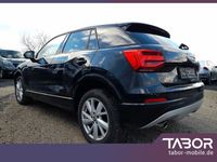 Gebraucht Audi Q2 Design 116 PS (85 kW) 2019 Schwarz SUV