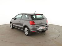 gebraucht VW Polo 1.2 TSI Comfortline BlueMotion Tech, Benzin, 10.680 €