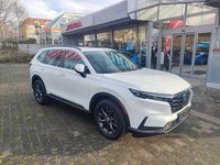 Gebraucht Honda CR-V Advance 148 PS (108 kW) 2024 Weiß SUV