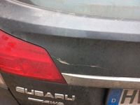 gebraucht Subaru Legacy 