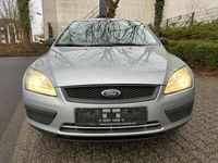 gebraucht Ford Focus 1,6 *LPG Gas*Klima*TÜV 08/24*