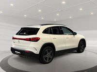 Gebraucht Mercedes EQA250 AMG 139 kW (190 PS) 2023 Weiß SUV