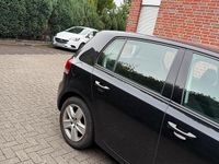 Gebraucht VW Golf VI 80 PS (58 kW) 2009 Schwarz Kleinwagen