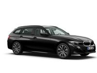 Gebraucht BMW 320 Efficient Dynamics 190 PS (139 kW) 2025