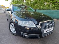 Gebraucht Audi A6 Performance 177 PS (130 kW) 2005 Schwarz Limousine