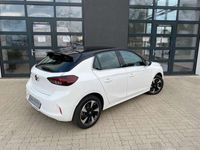gebraucht Opel Corsa-e ELEKTRO Elegance