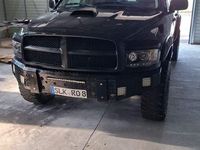Gebraucht Dodge Ram 238 PS (175 kW) 2005 Blau Pickup