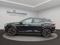 Neu Cupra Formentor VZ 177 PS (130 kW) 2026 Mitternachtsschwarz SUV