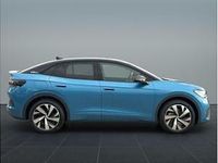 Neu VW ID.5 Pro 210 kW (286 PS) 2025 Blau (costa azul metallic / schwarz) SUV