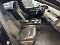Gebraucht Audi e-tron Ambiente 369 kW (503 PS) 2023 Mythosschwarz metallic SUV