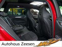 gebraucht Opel Insignia ST 2.0 Turbo GSi 4x4 PANO NAVI BOSE