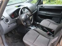Gebraucht Mitsubishi Colt Motion 95 PS (69 kW) 2008 Grau Kombi