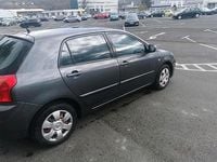 Gebraucht Toyota Corolla 90 PS (66 kW) 2006 Kleinwagen