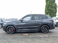 Gebraucht BMW X3 M Sport 245 PS (180 kW) 2024 Grau SUV