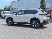 Gebraucht Nissan X-Trail N-Connecta 213 PS (156 kW) 2024 Champagner silber SUV